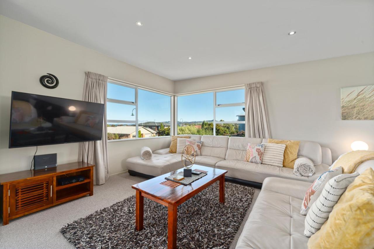 The Lakehouse - Lac Taupo Extérieur photo
